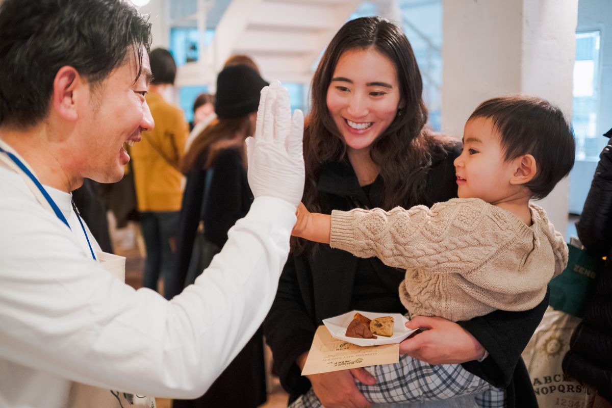 ELEMINIST MEET vol.３