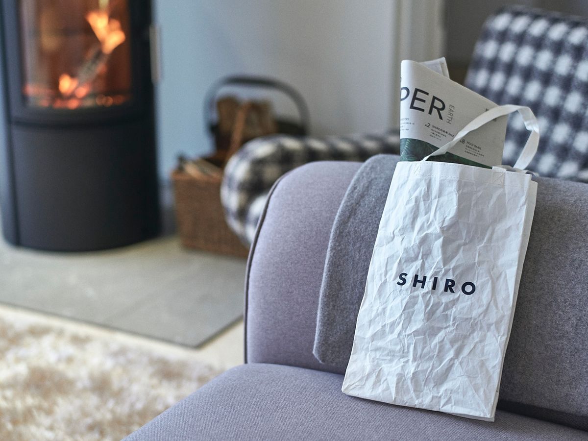 ランドリーバッグ