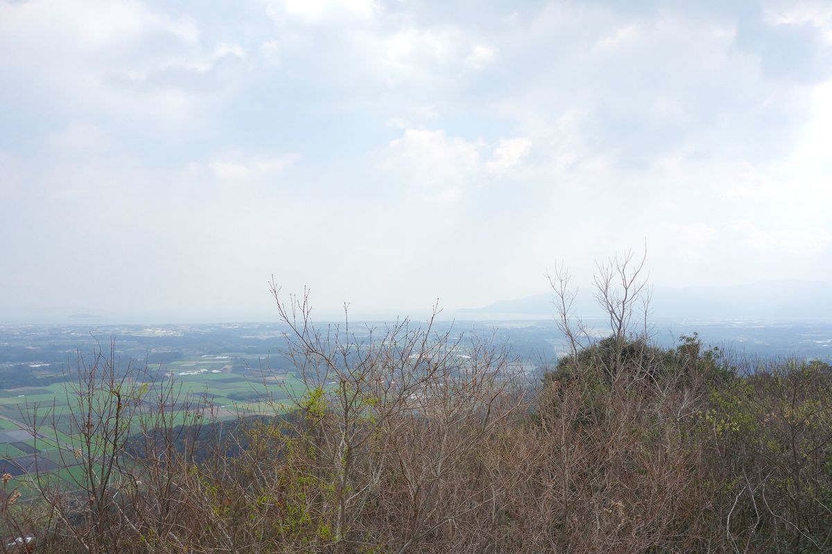 鹿児島県大崎町