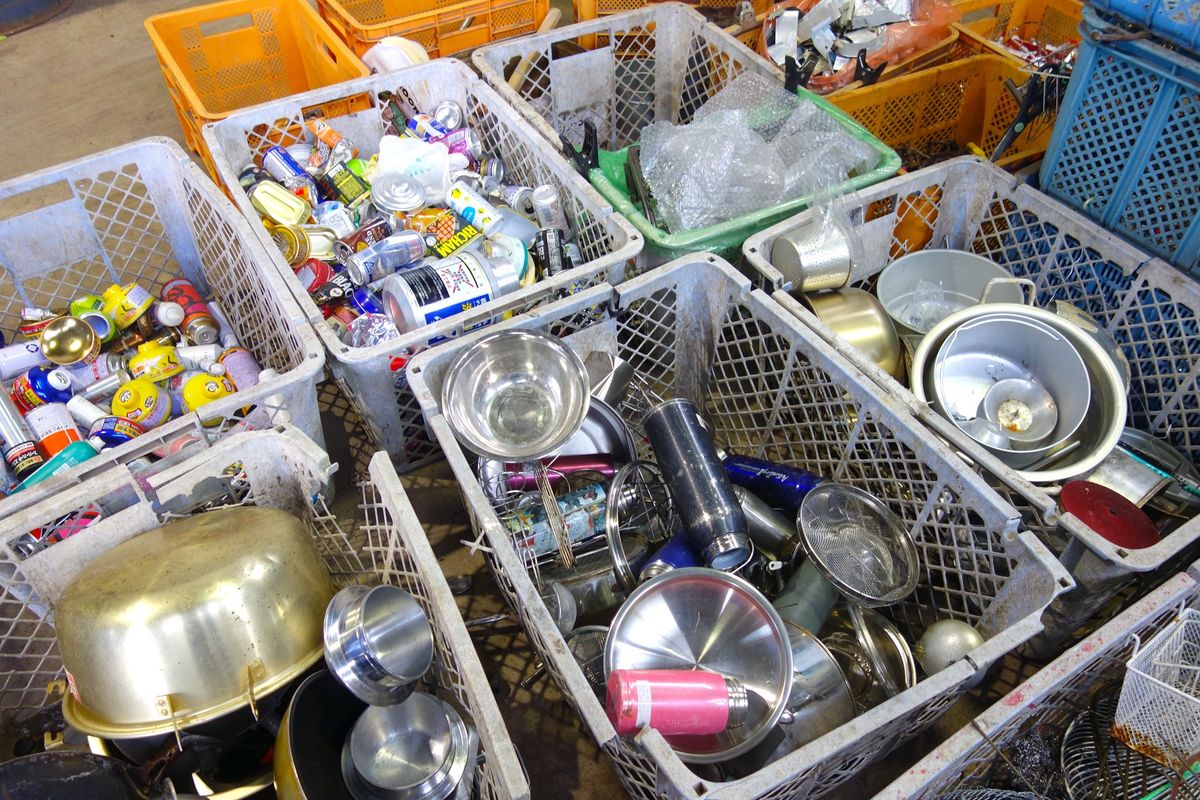 鹿児島県大崎町