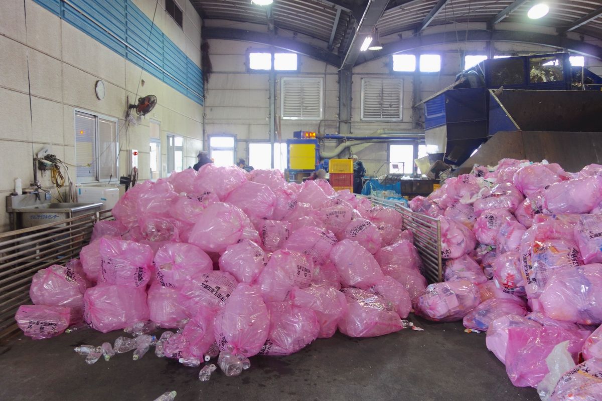 鹿児島県大崎町