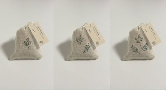 オリジナルデザインサシェ