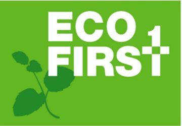 「エコ・ファースト制度」ロゴ