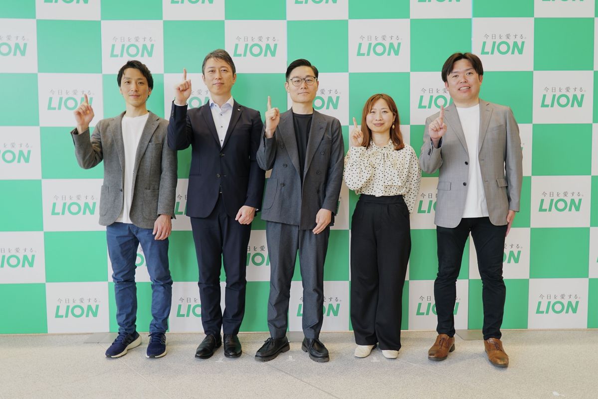 パネルディスカッションに参加した4名