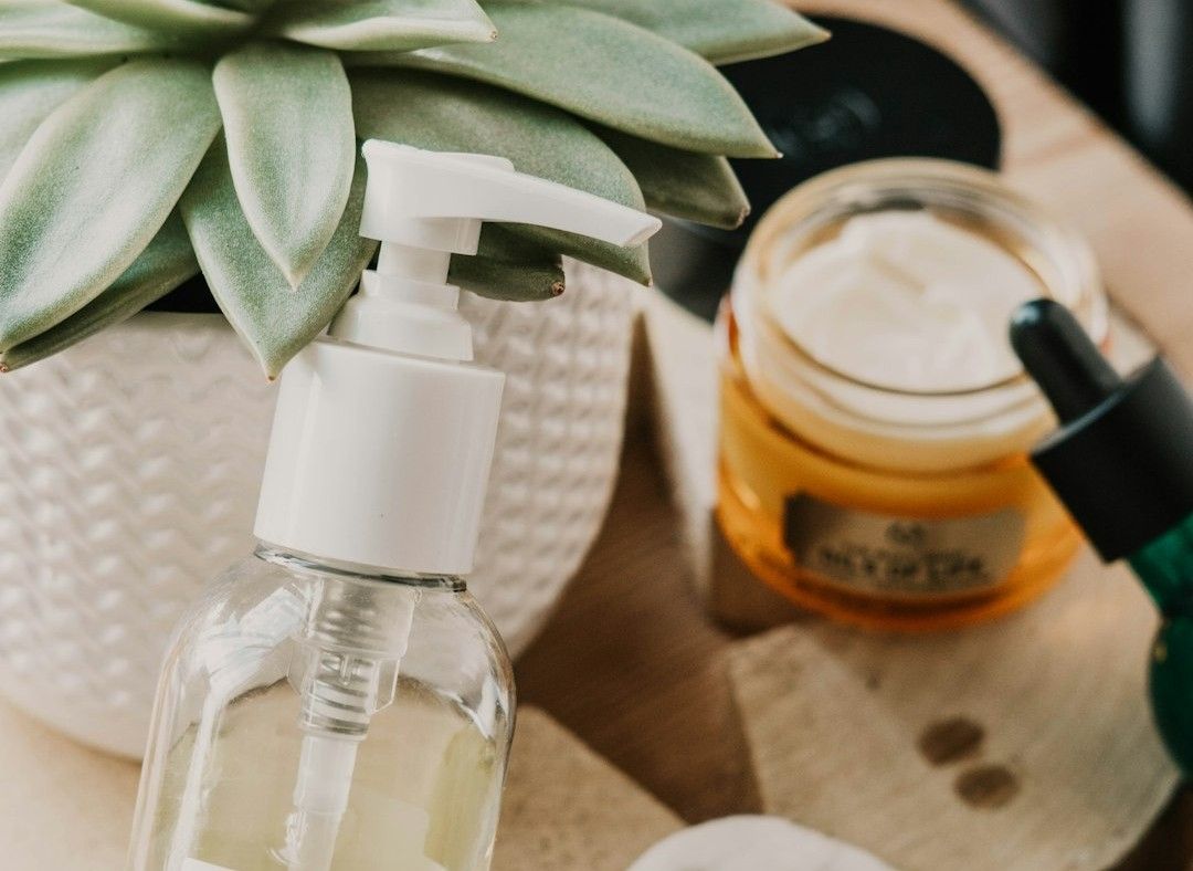 ボディスクラブ剤