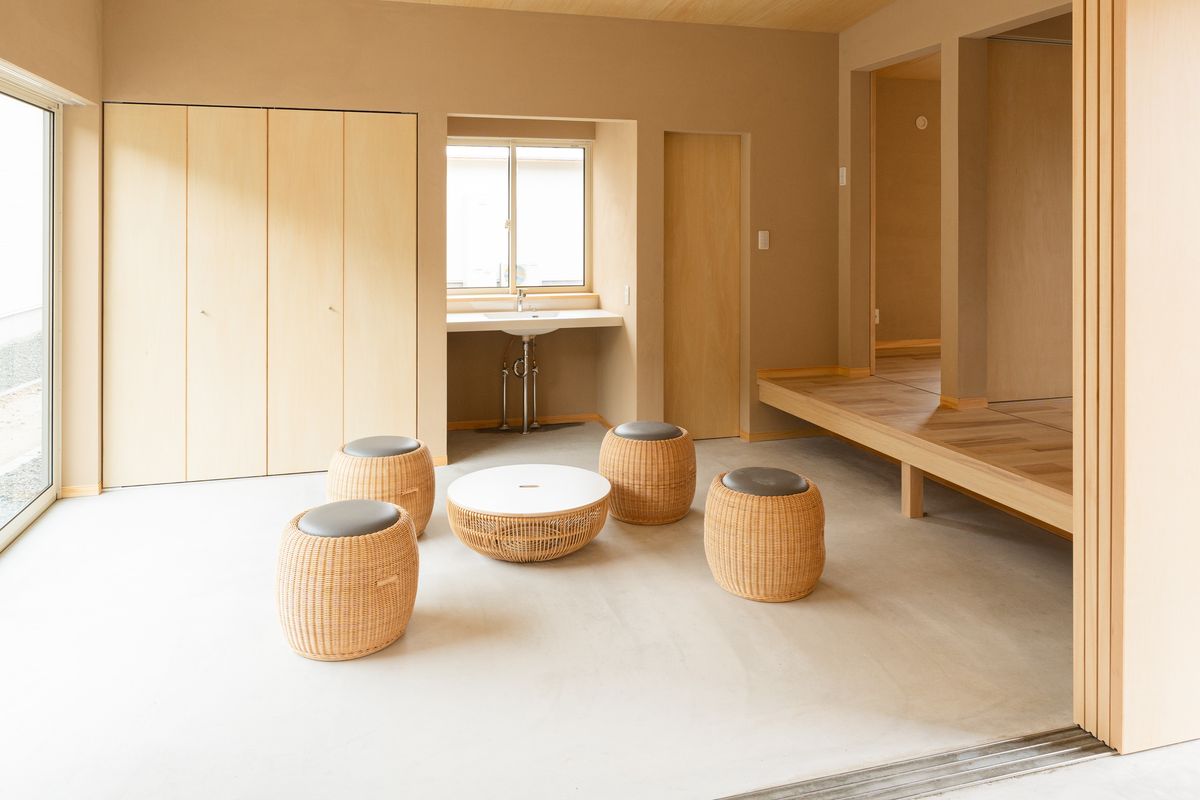 みさとと。サステナブルハウス