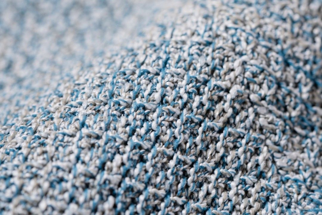 帝人フロンティア×ELEMINISTコラボ　ニオイ対策ができて可愛く衣類を包める「ECOPET® ニットバッグ」