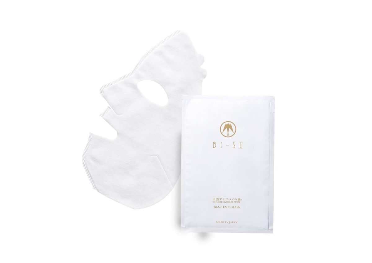 BI-SUフェイスクリーム