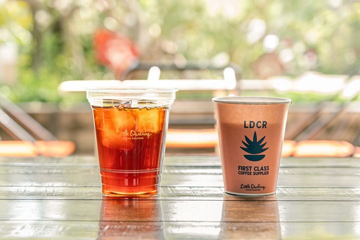 おいしく手軽にグルテンフリーを キッチンカー「ZENB Café ～Gluten