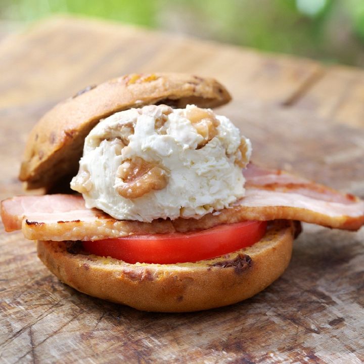 おいしく手軽にグルテンフリーを キッチンカー「ZENB Café ～Gluten