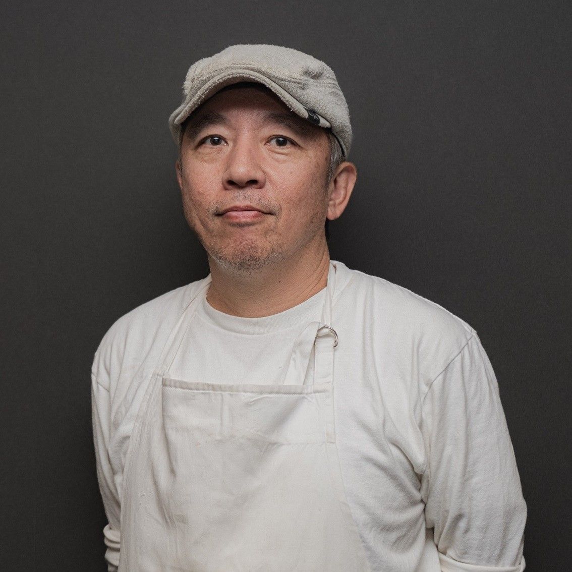 神林慎吾シェフ