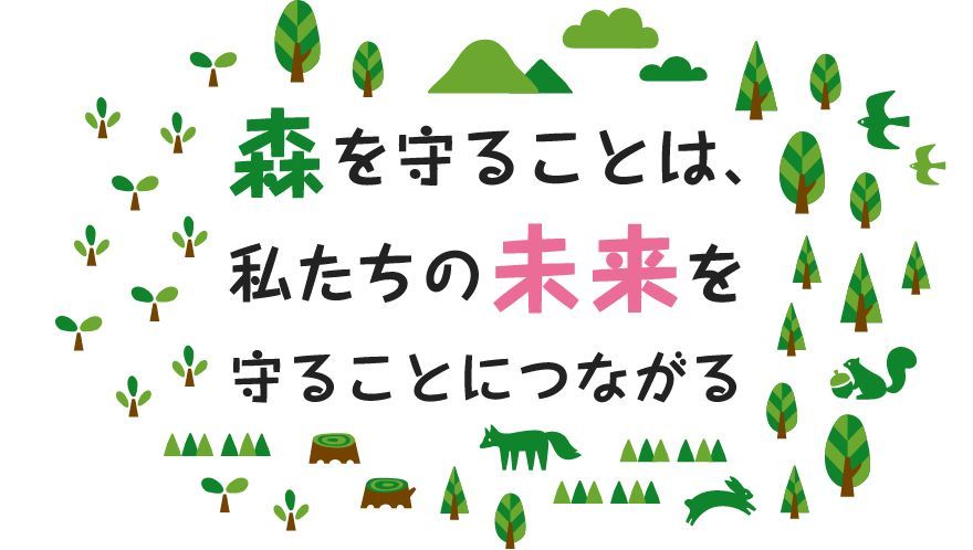 ブランドメッセージ