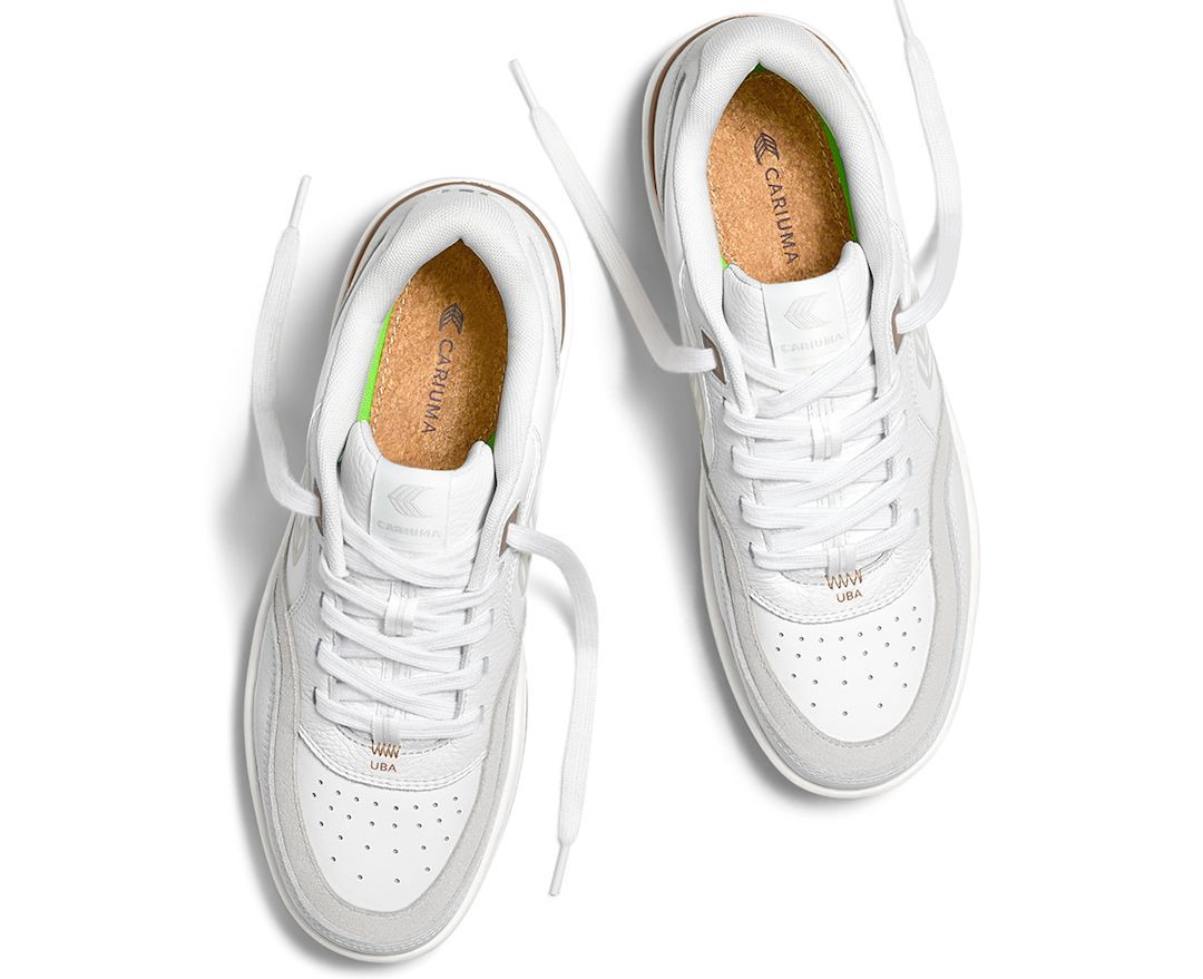 ブラジル発の「カリウマ（CARIUMA）」