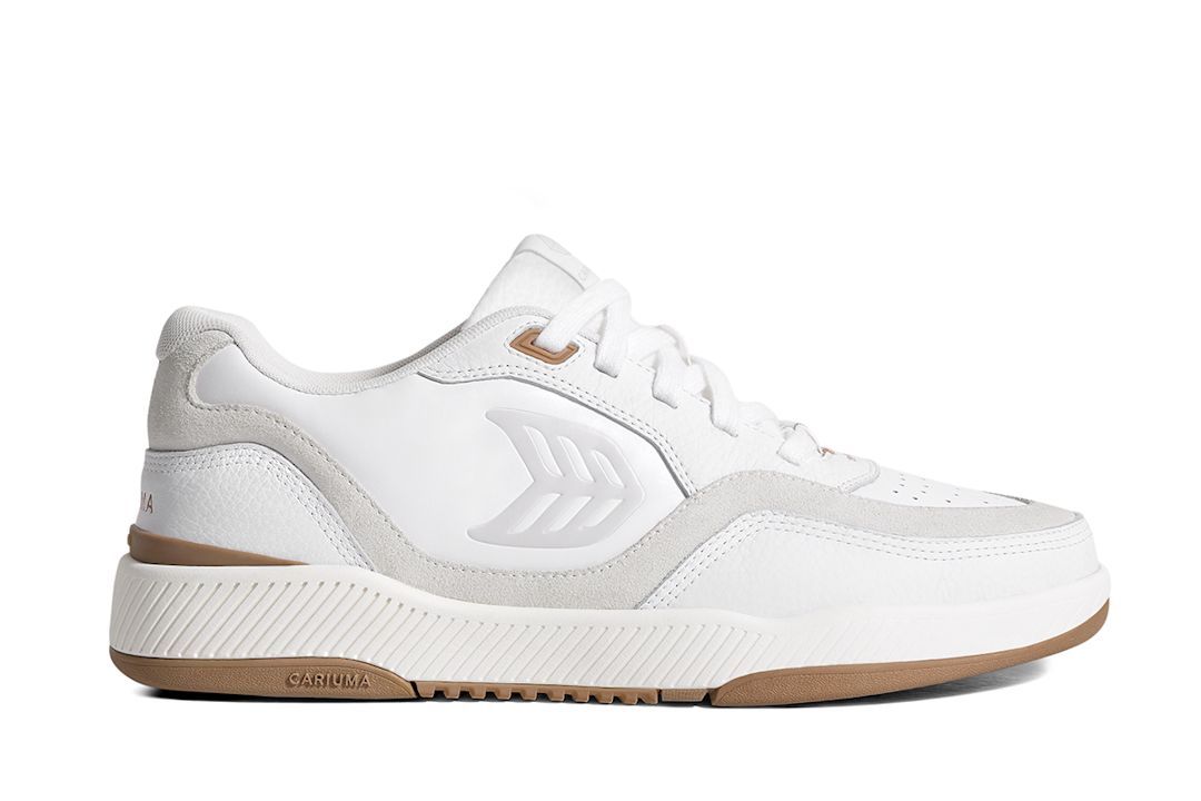 ブラジル発のスニーカーブランド「カリウマ（CARIUMA）」