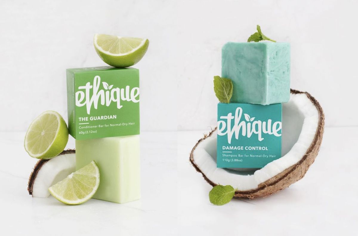 エティーク「ビューティーバーセット」