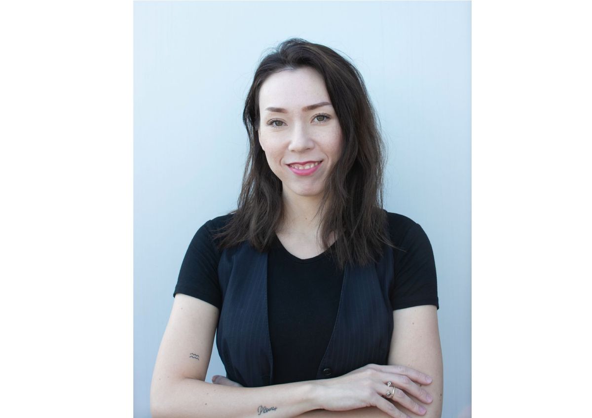 スヴェンソン・アン氏