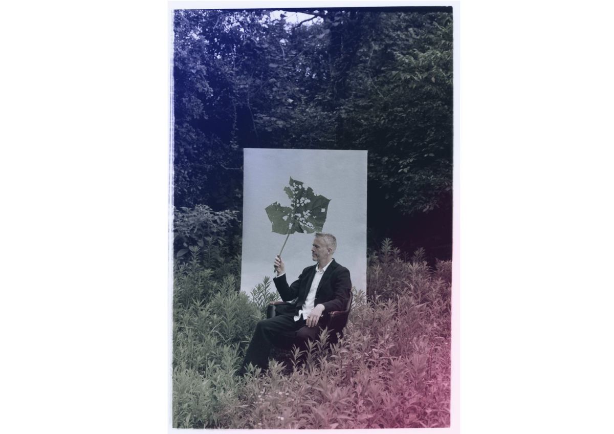 リック・グレハン氏