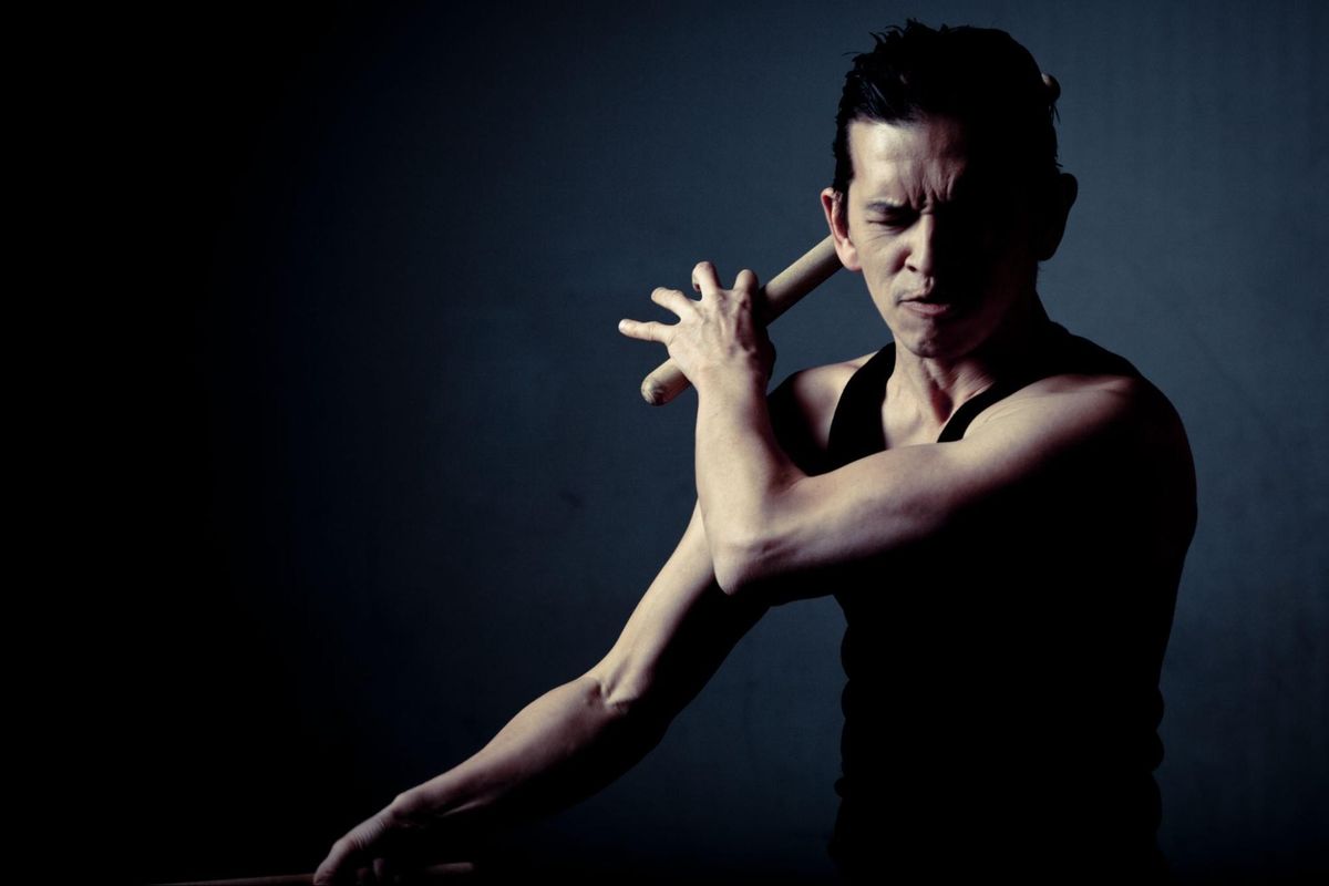 アレクサンドル・ダイ・カスタン氏