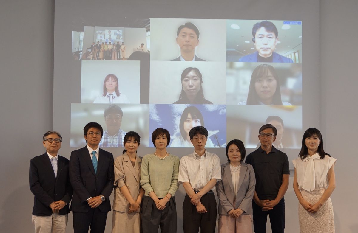 気象予報士・気象キャスター