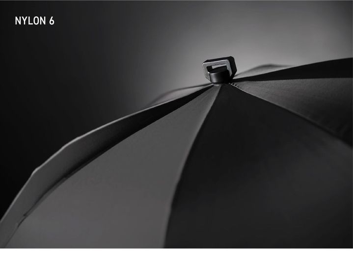 アパレル ツユ傘 第2弾