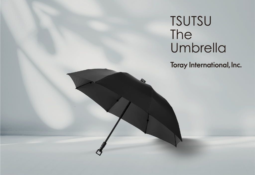 TSUTSU The Umbrella 621