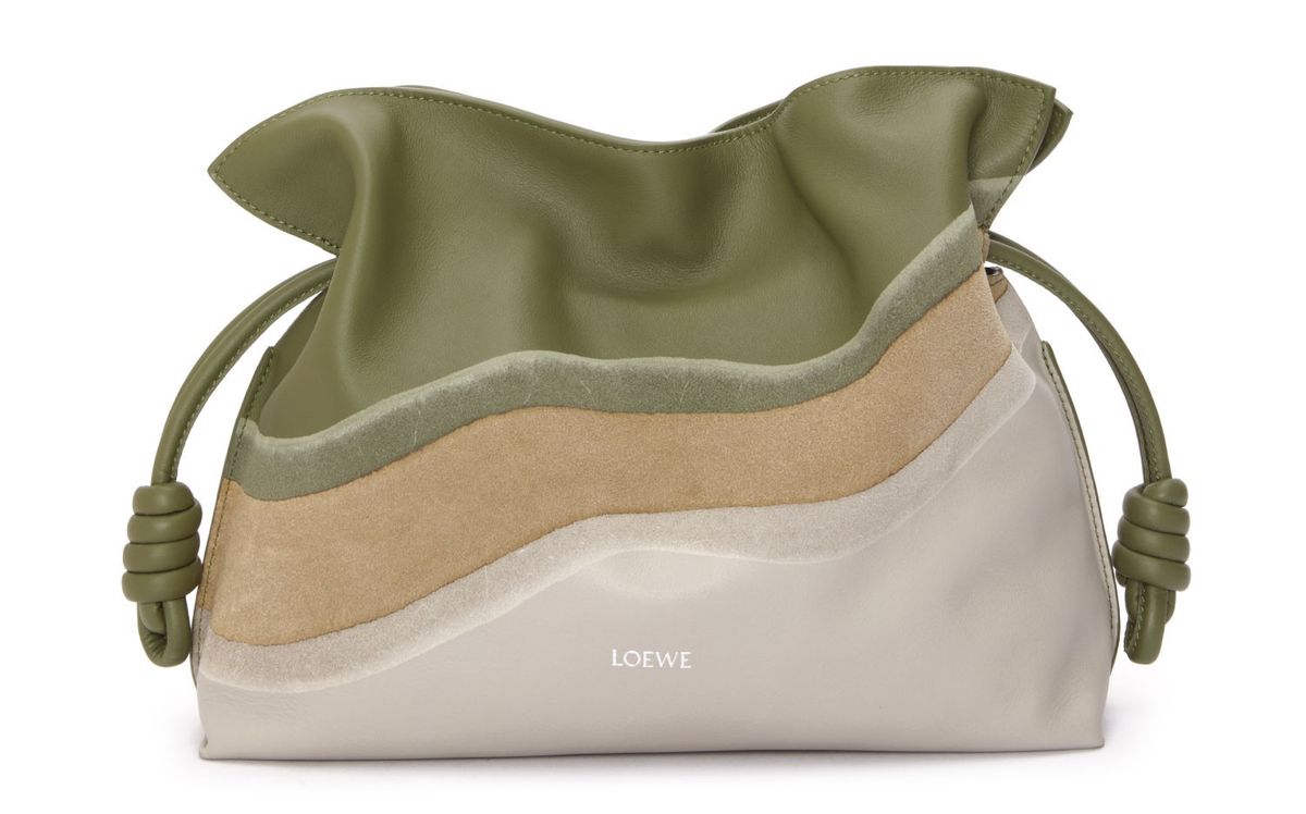 アボカドグリーン／ゴースト