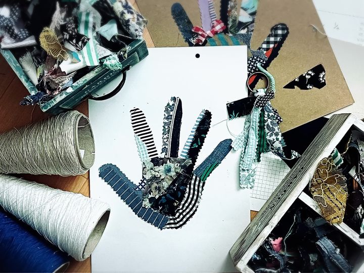 ワールド×ナルミヤ・インターナショナル」共同企画SDGsイベント 衣料品