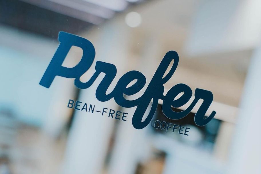 代替コーヒー「prefer」