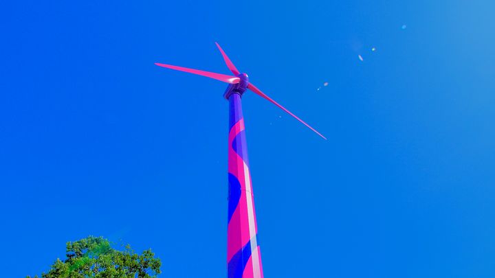 風が強いと電気代が最大50％割引に 英発オクトパスエナジーのユニーク