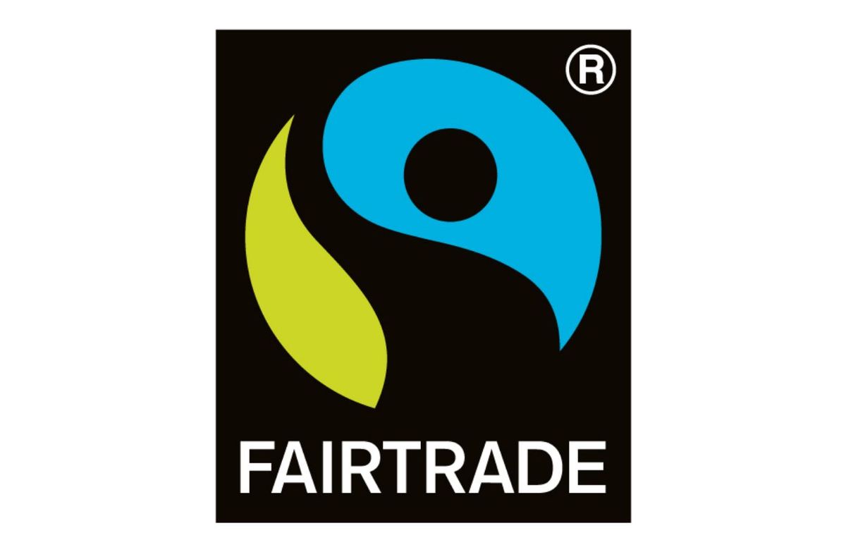 フェアトレード 認証マーク