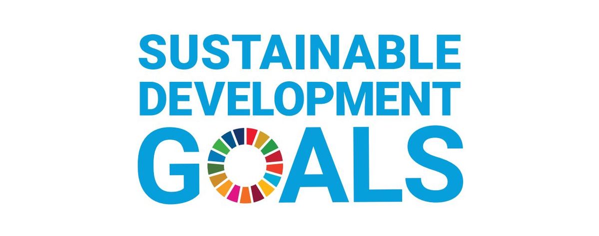 SDGsのロゴマーク