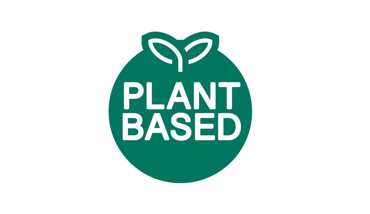 プラントベースのアイコン