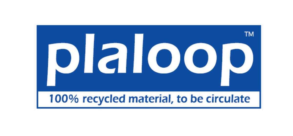 「plaloopプロジェクト」ロゴ