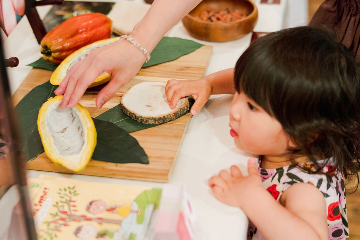 ELEMINIST MEET Vol.４