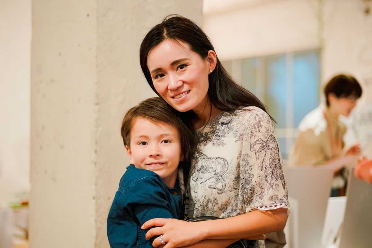 ELEMINIST MEET Vol.４