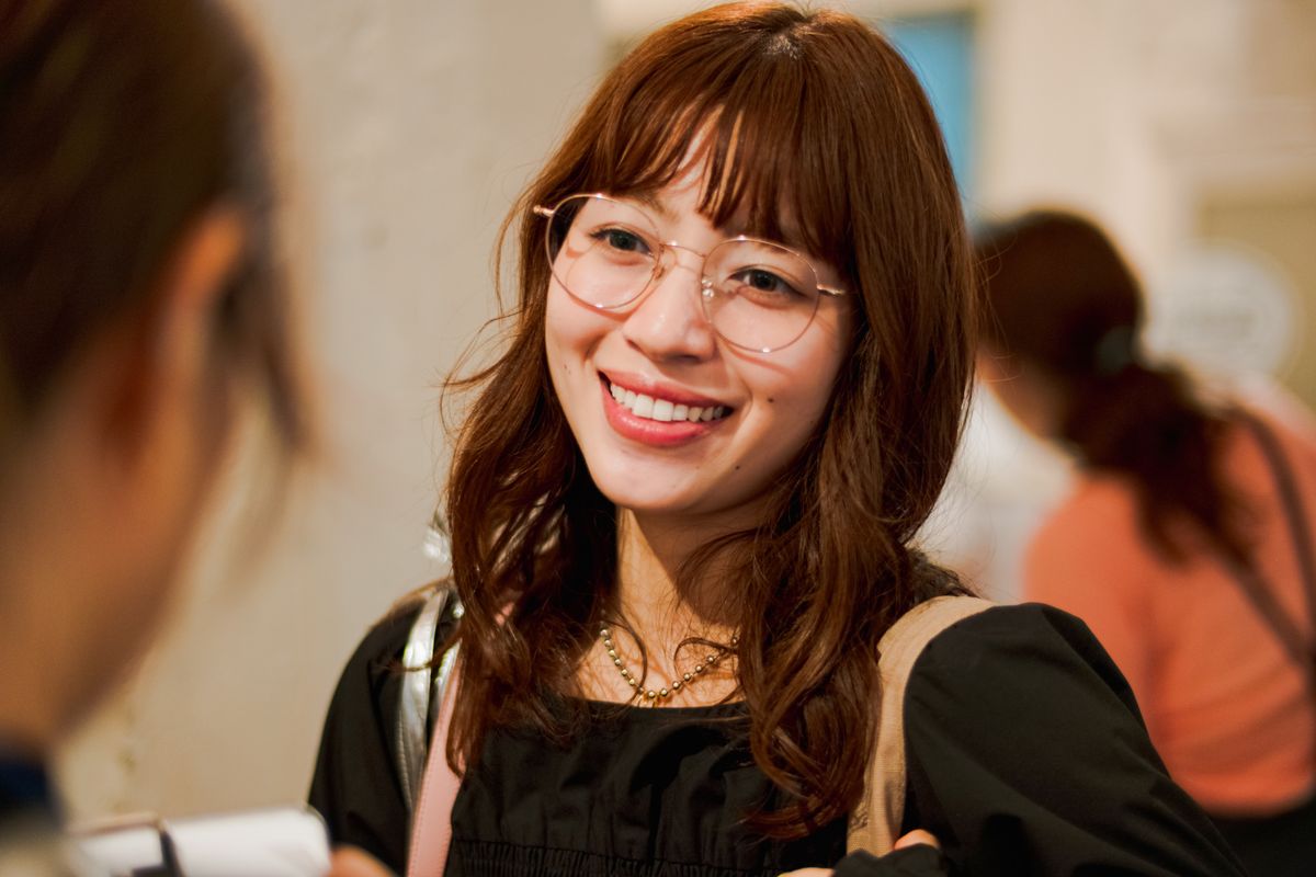 ELEMINIST MEET Vol.４