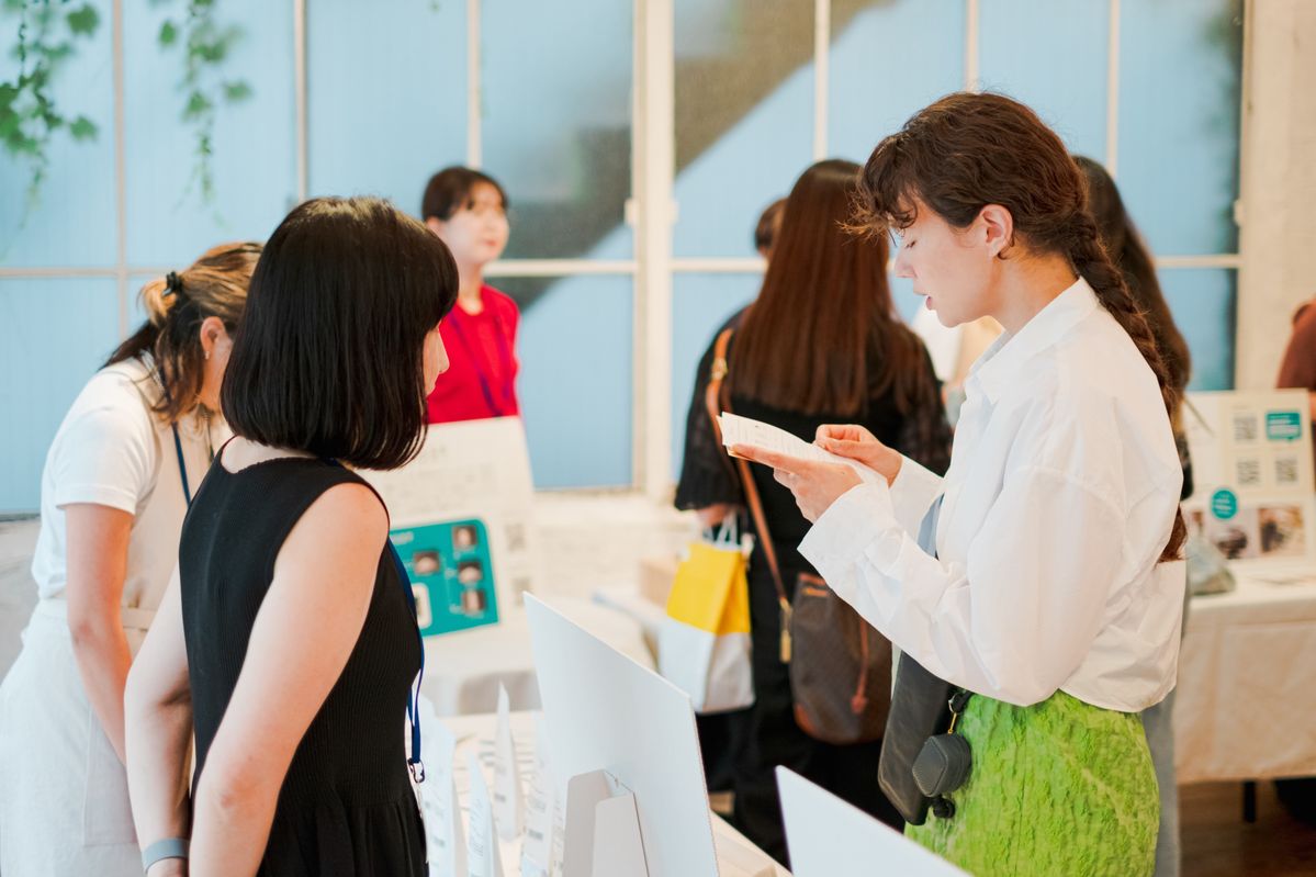 ELEMINIST MEET Vol.４