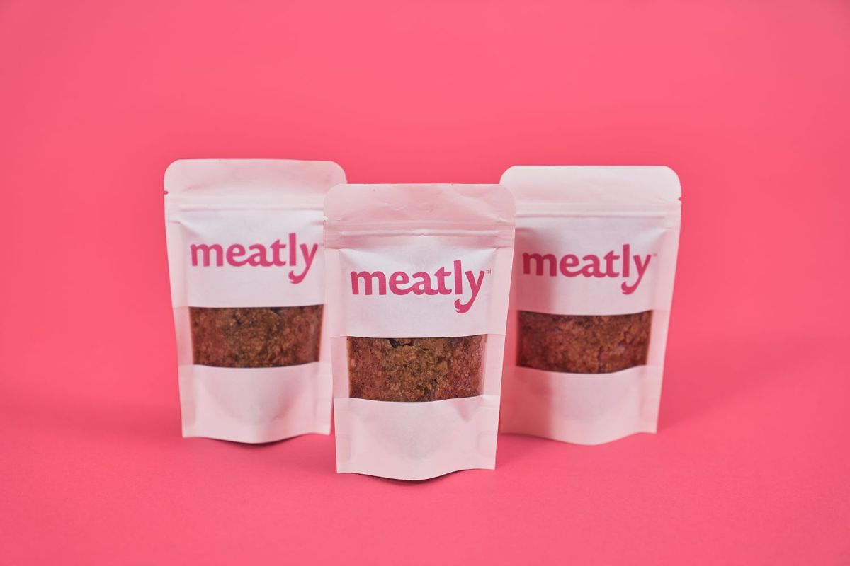 meatlyの製品