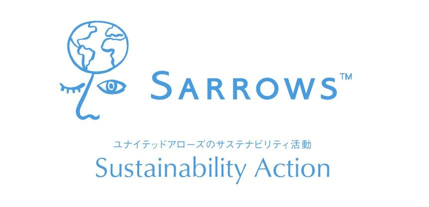 SARROWSロゴ