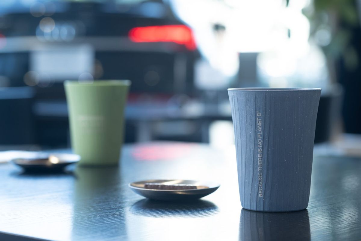 ECOALF UPCYCLE Bタンブラー