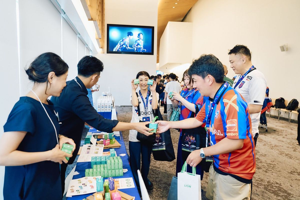 「くらしのサス活」キャンペーン