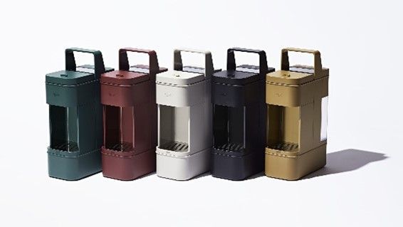 「DRIP POD YOUBI」