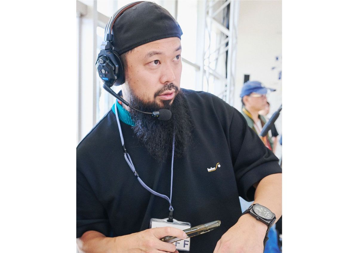 小松 隆宏氏