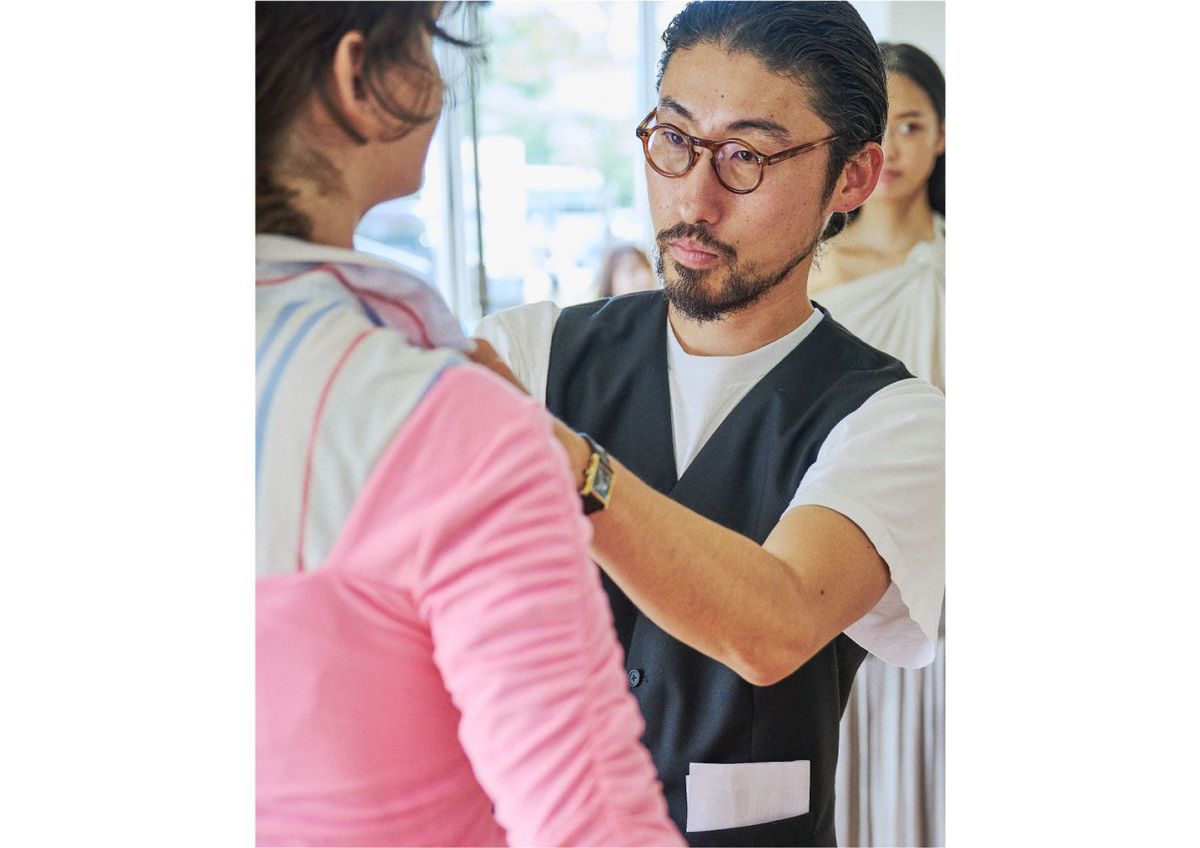 山口 翔太郎氏