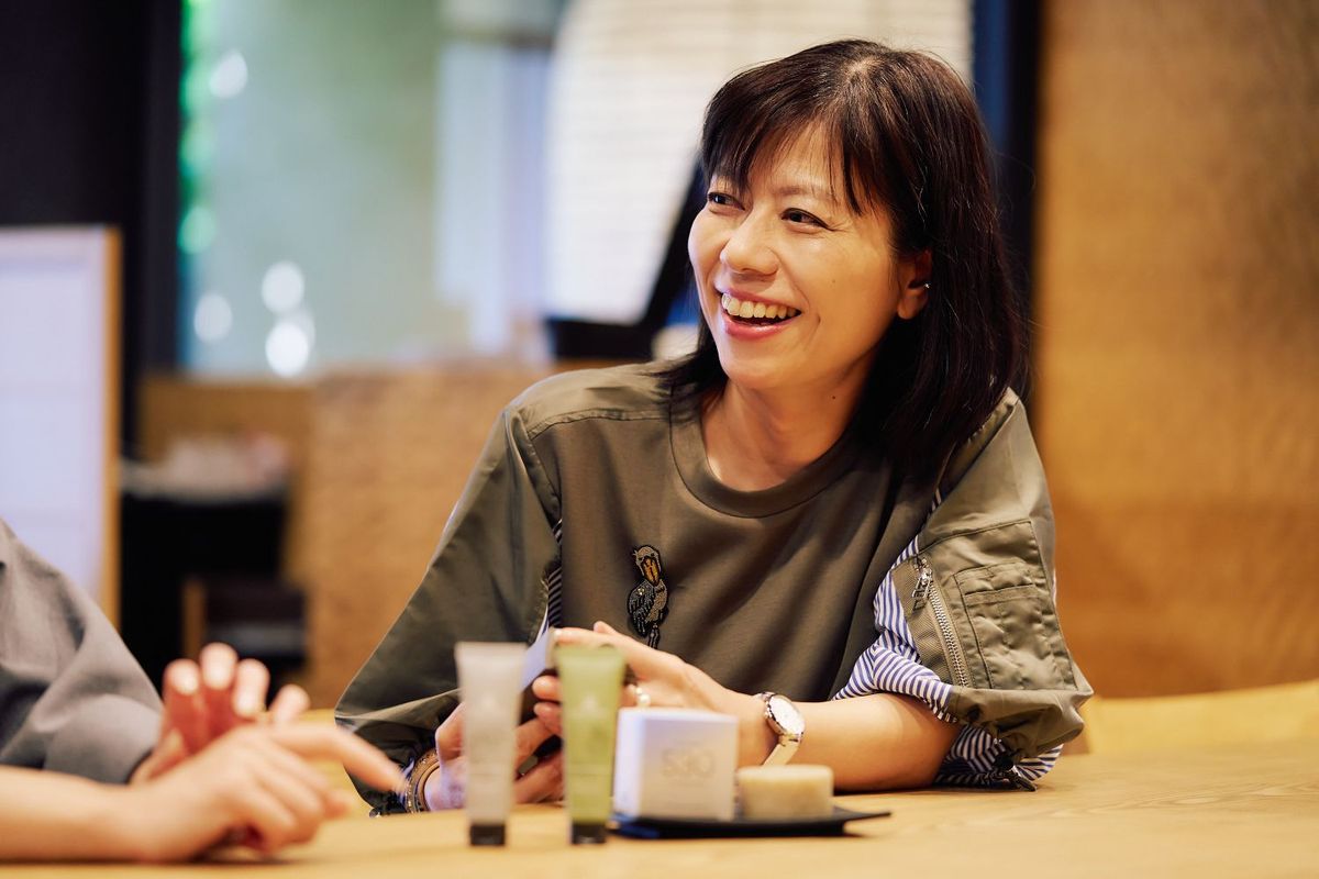 サキュレアクト株式会社 代表取締役