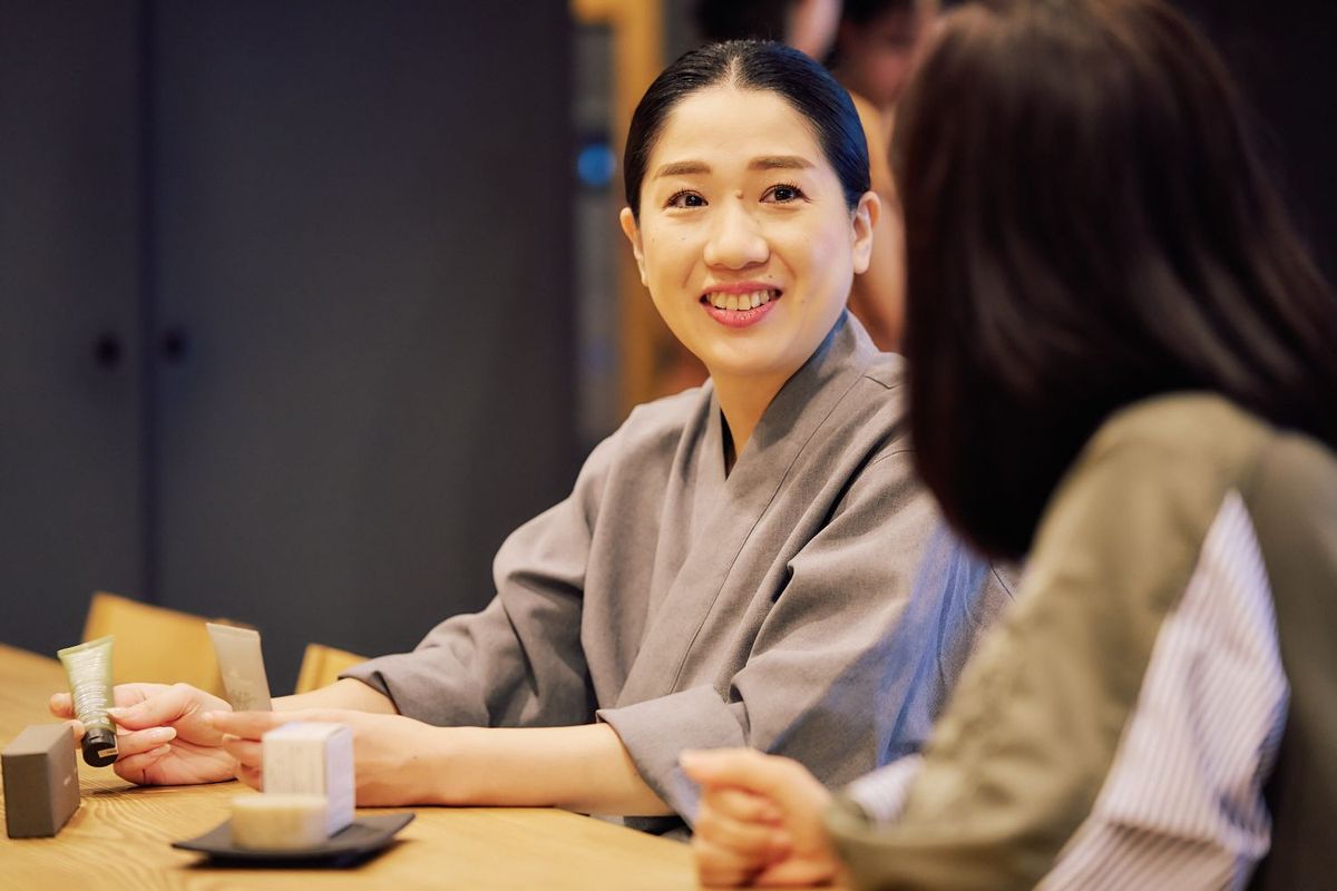 KAMAKURA HOTEL支配人