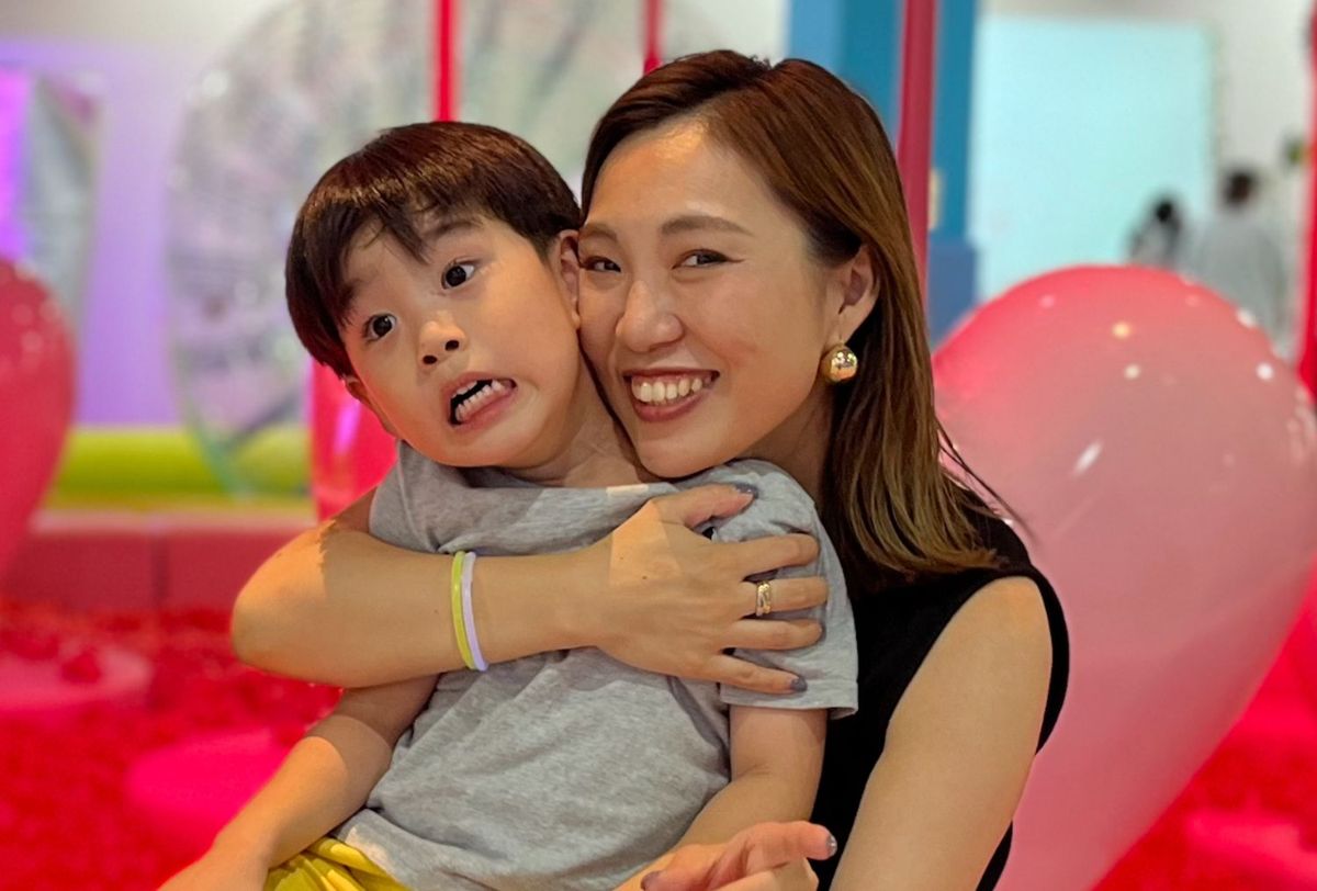 サキュレアクト（team530）アンバサダー