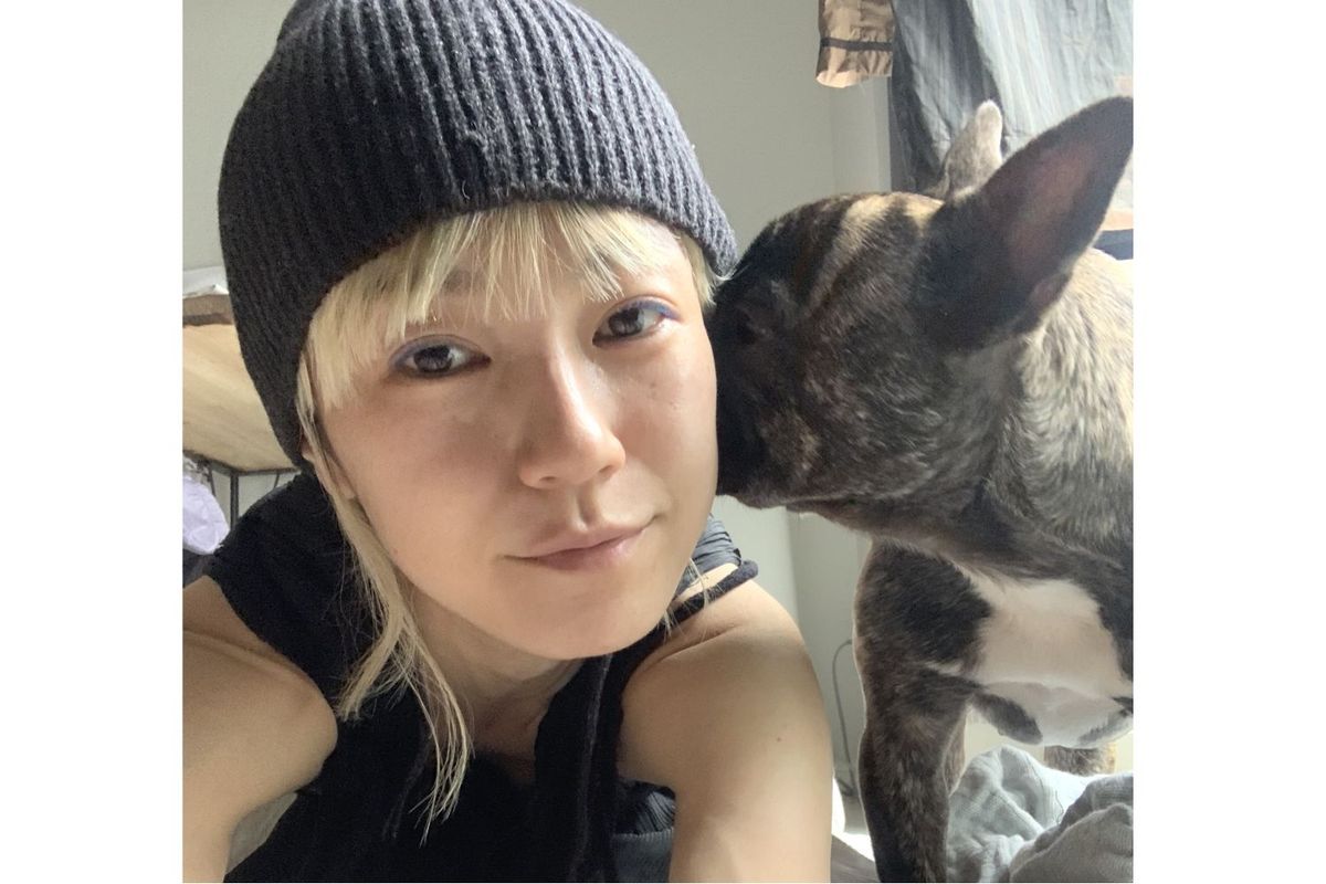 サキュレアクト（team530）アンバサダー