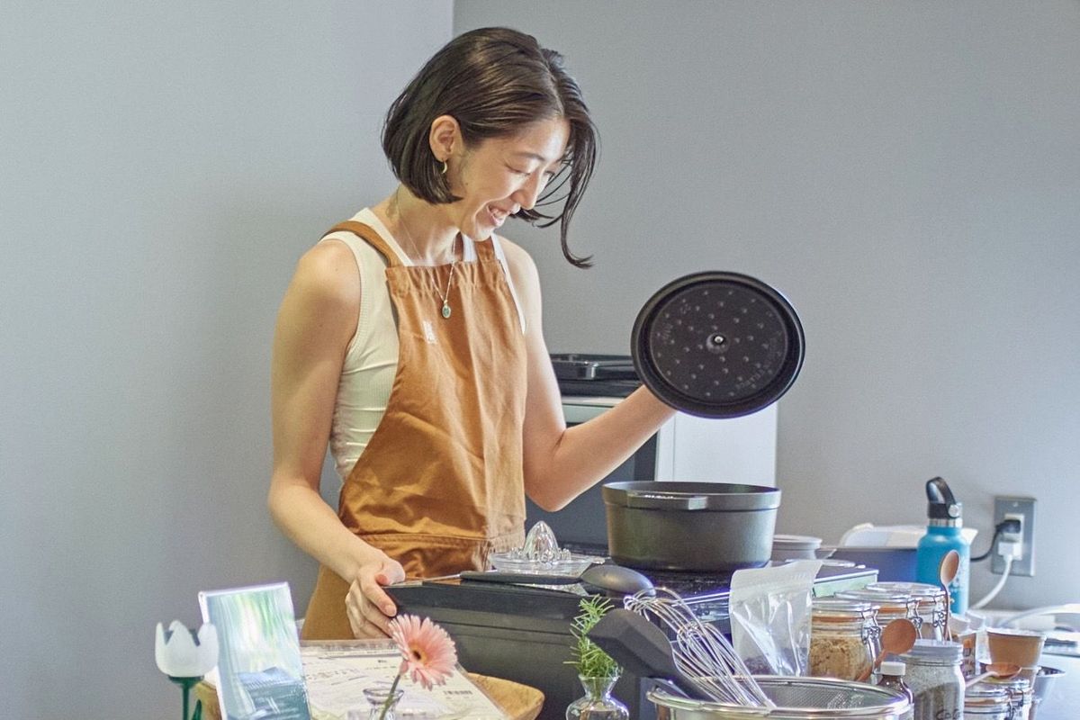 ウカイブルックリン