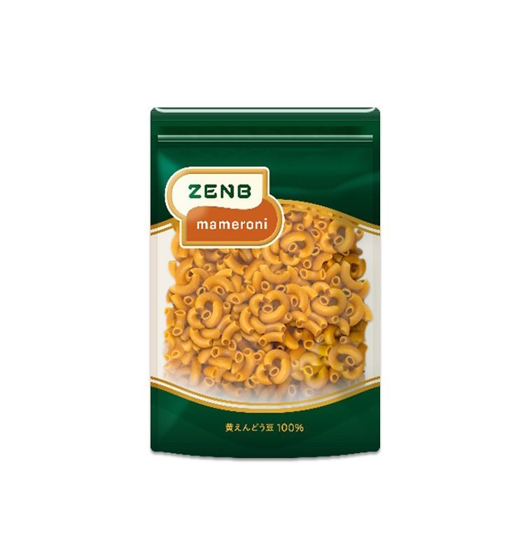 ZENB マメロニ